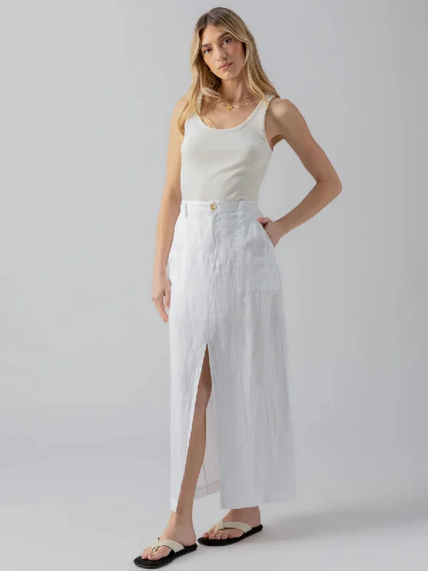 Boardwalk Slip Skirt