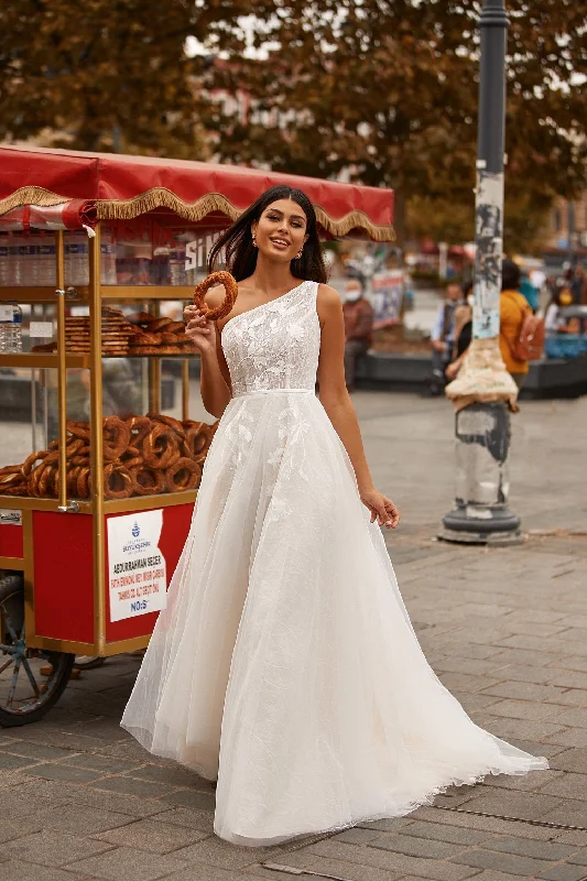 Berna Gown