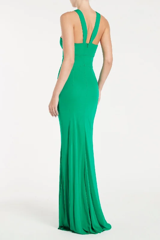 Edie Gown - Golf Green