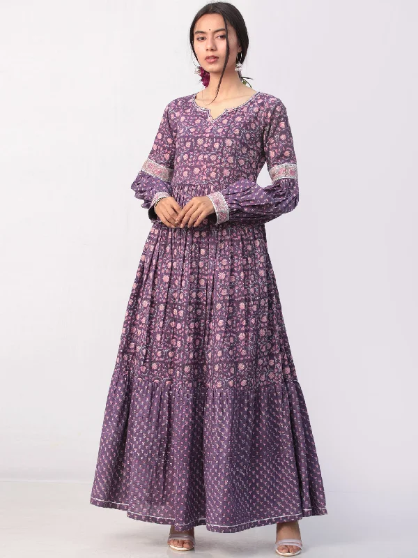 Jamni Ibda Dress