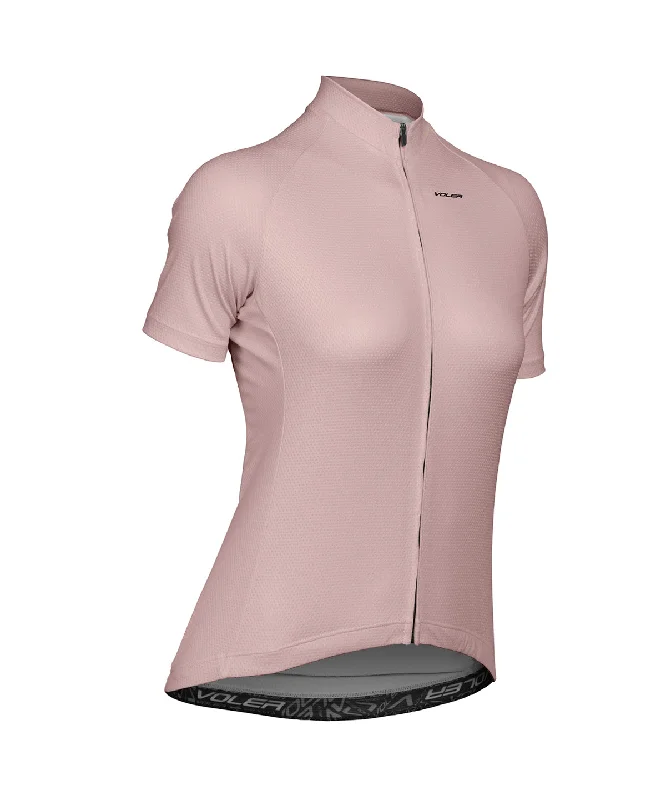 W. PELOTON RACE JERSEY - SOLID