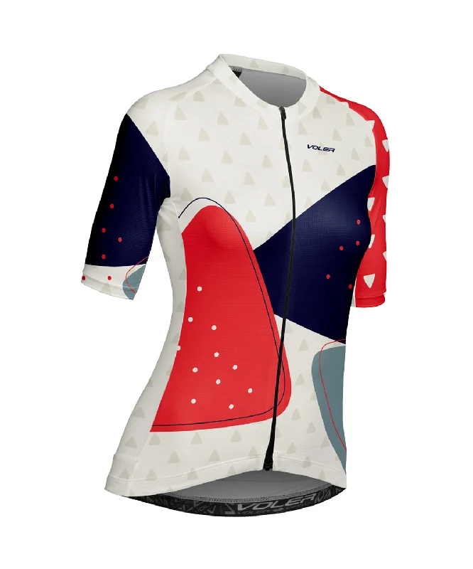 W. VELOCITY AIR JERSEY - HANNAH OTTO '24