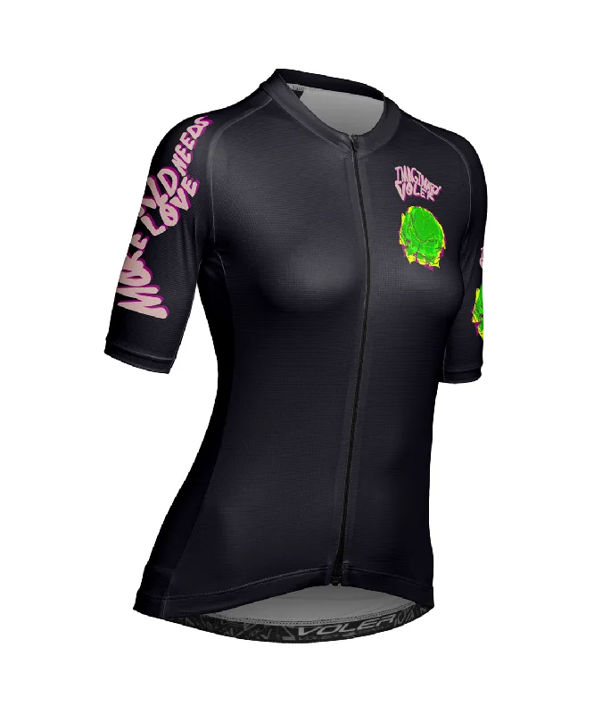 W. VELOCITY AIR JERSEY - IMAGINARY CACTUS