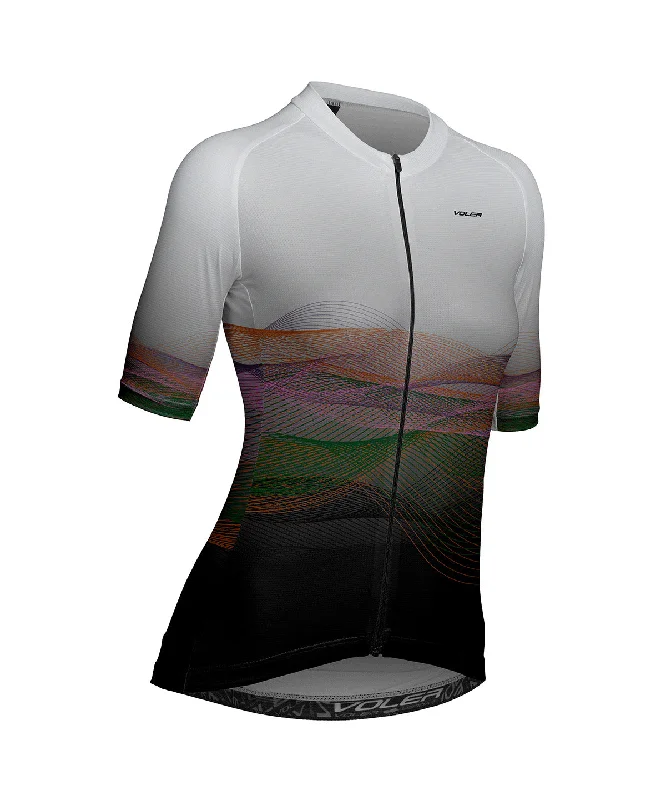 W. VELOCITY AIR JERSEY - PAYSON MCELVEEN