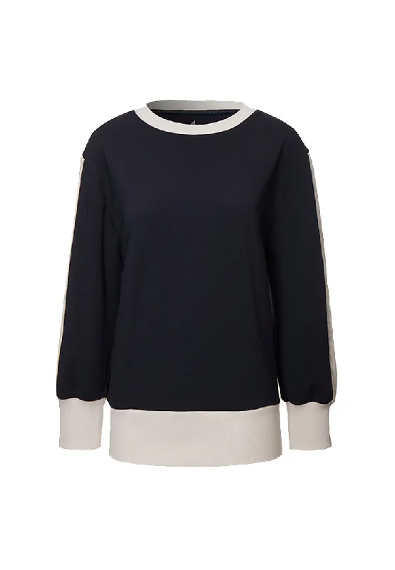 Reese Sculpt Sweatshirt