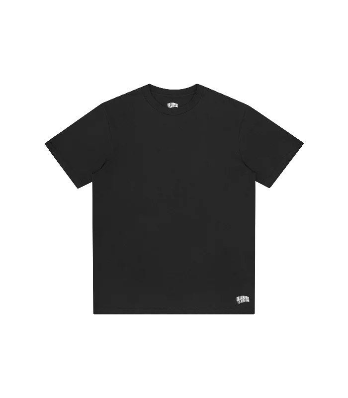 3-PACK TEES - BLACK