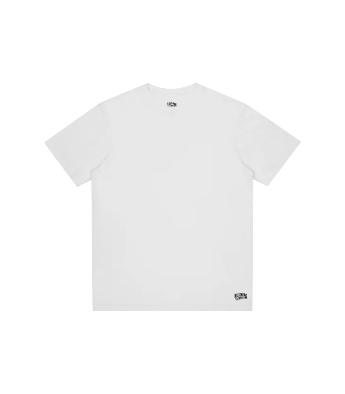 3-PACK TEE - WHITE