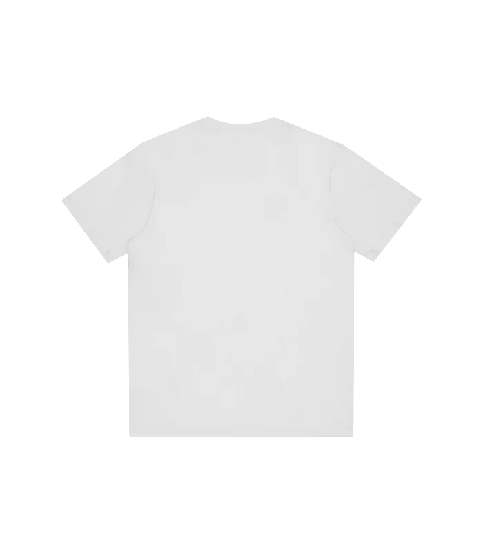 3-PACK TEE - WHITE