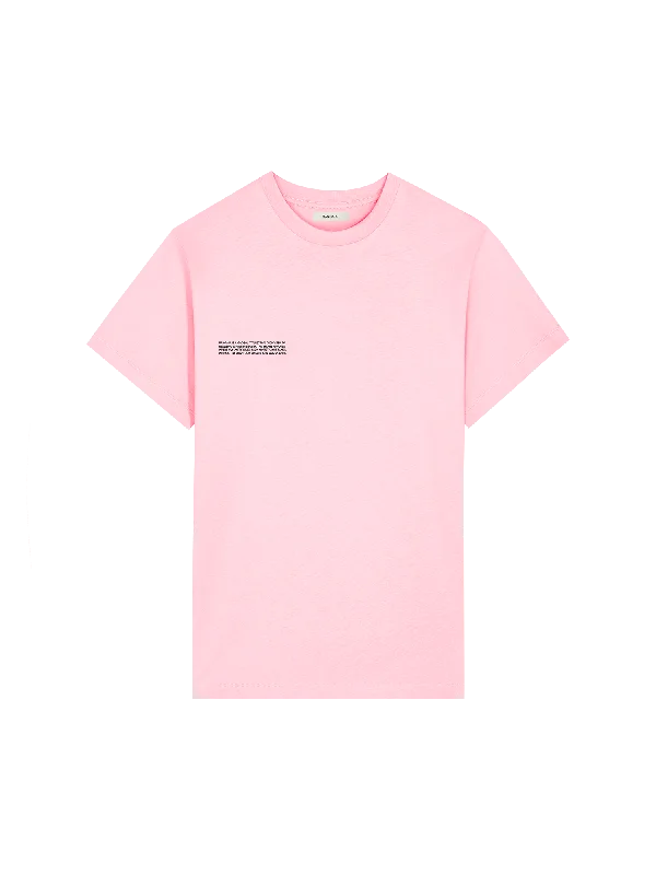 365 Midweight T-Shirt—magnolia-pink