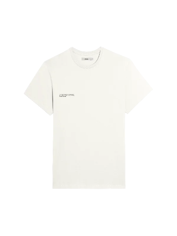 365 Midweight T-shirt—Off-White