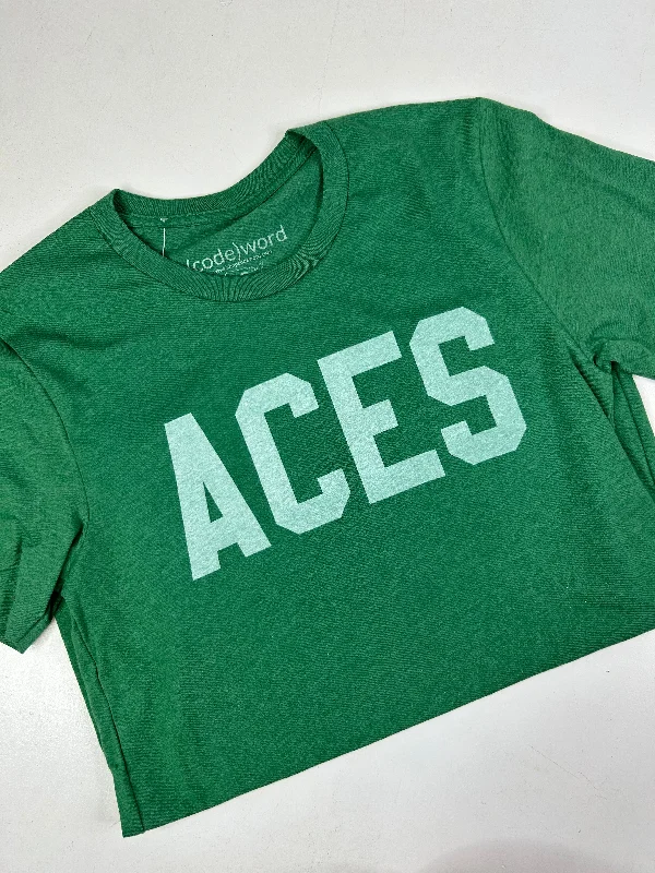 ACES Short Sleeve Tee