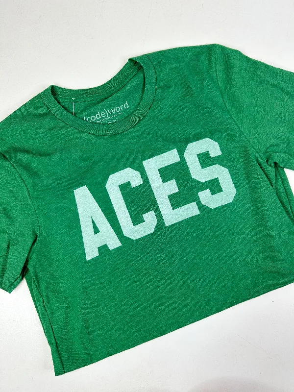 ACES Short Sleeve Tee