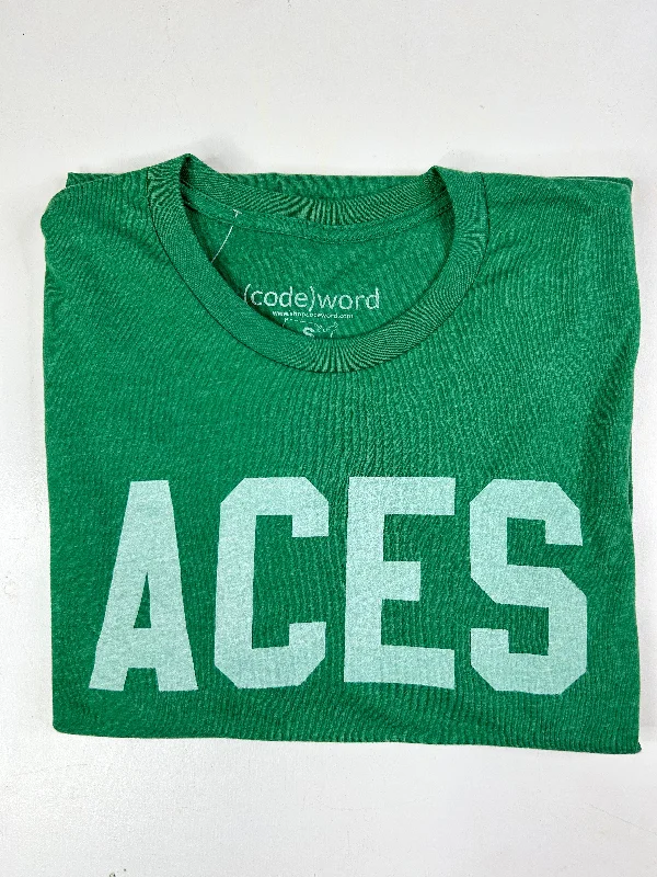 ACES Short Sleeve Tee