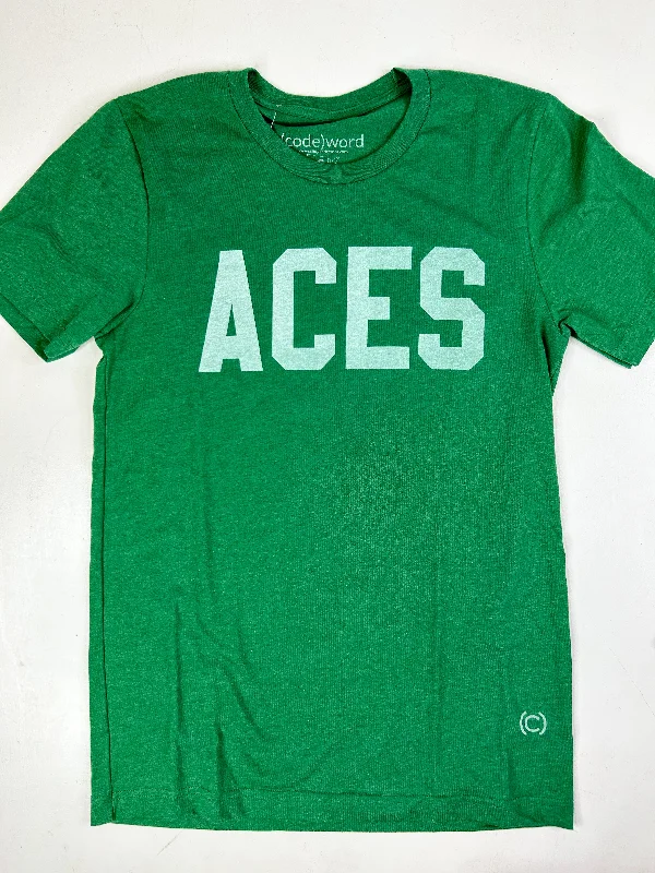 ACES Short Sleeve Tee