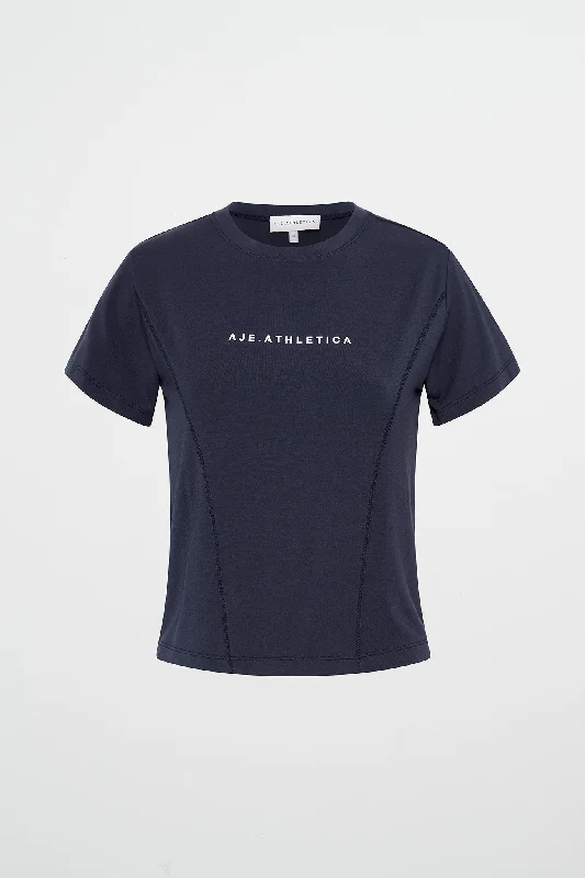 Active Tee 195