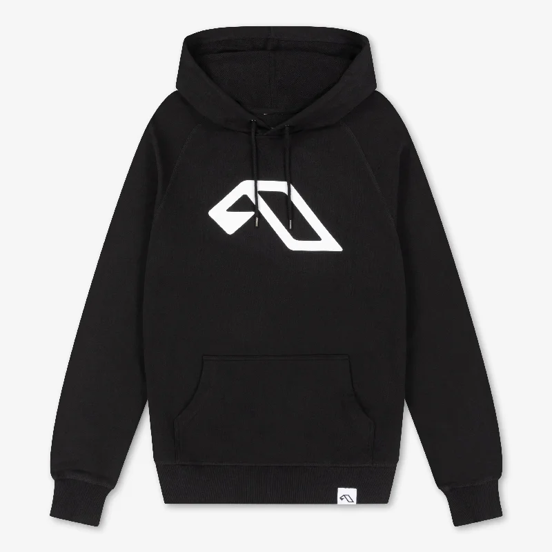 Anjuna Classic Hoodie / Black