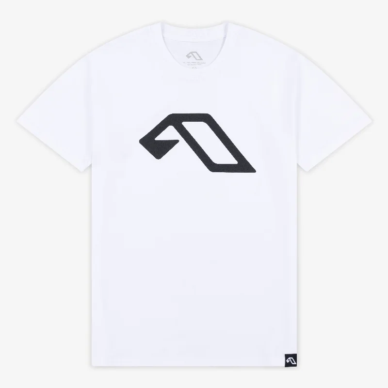 Anjuna Classic Tee / White