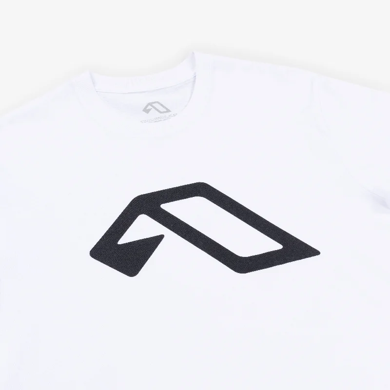 Anjuna Classic Tee / White