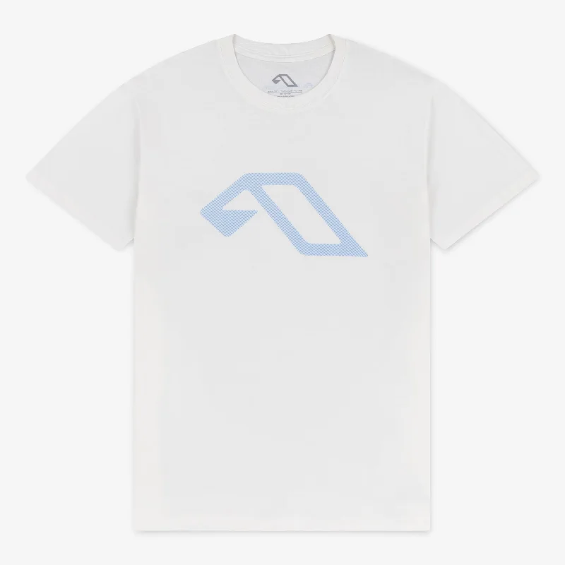 Anjunabeats Outdoors Tee / Natural