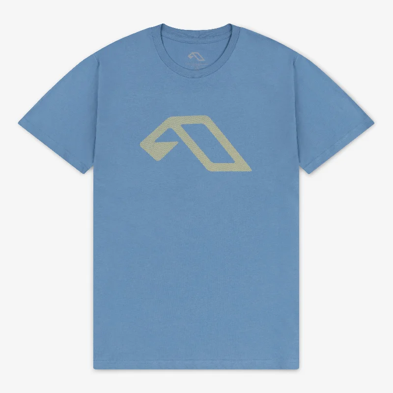 Anjunabeats Outdoors Tee / Blue