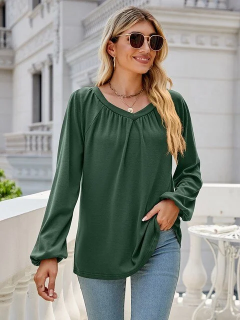 Dark Green / XL