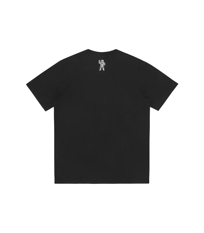 BBC X NUWO OG LOGO T-SHIRT - BLACK