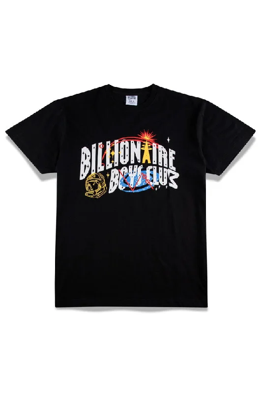 Billionaire Boys Club BB Future Arch SS Tee