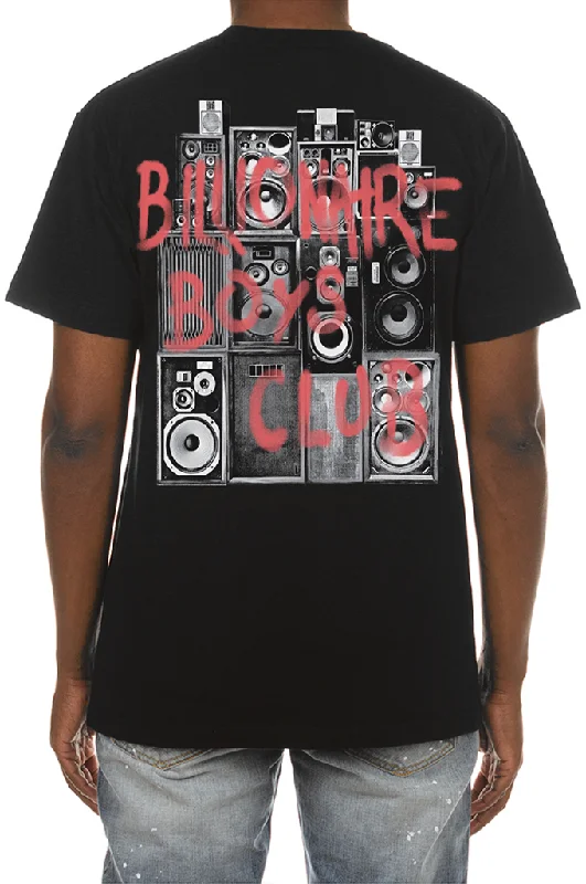 Billionaire Boys Club BB Loud SS Tee