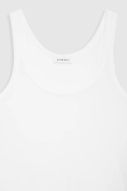 Brine Tank - Off White Cashmere Blend