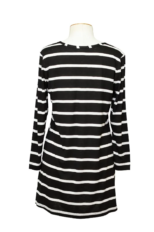 Cashews - B86 Stripe Long Tee