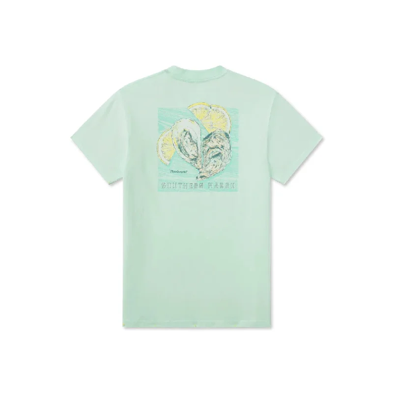 Citrus Halfshell Tee