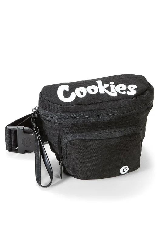 Cookies Environmental Fanny Pack