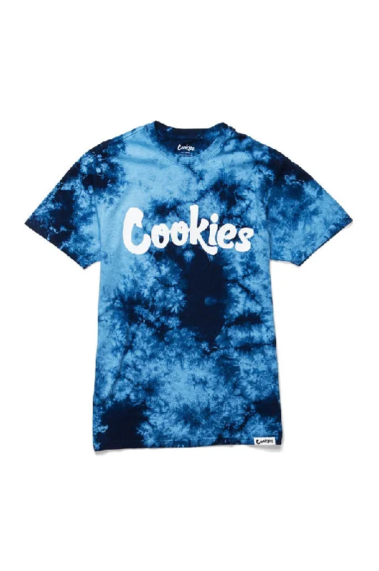 Cookies Original Mint Crystal Wash Tee