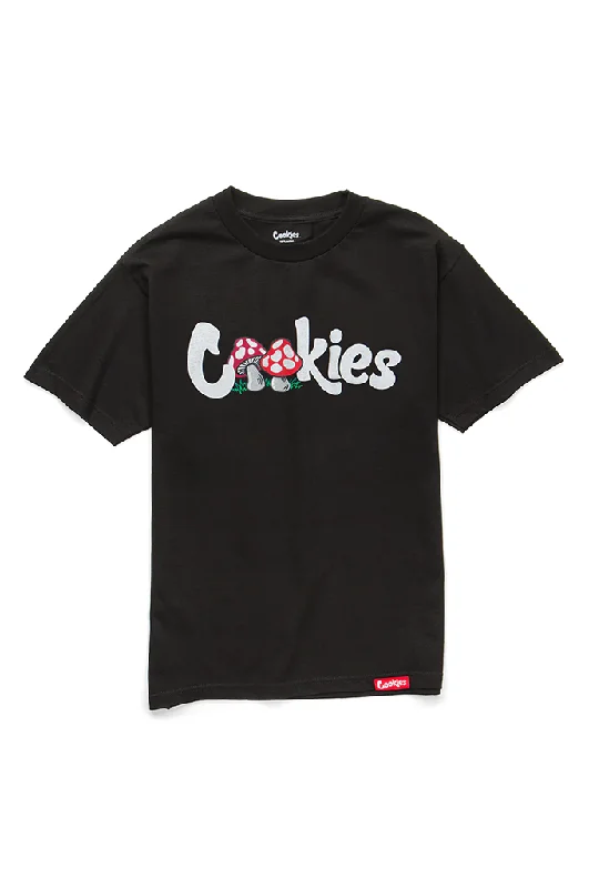 Cookies Shroomin Tee