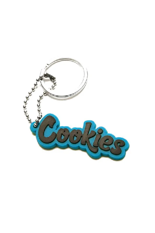 Cookies Original Mint Keychain