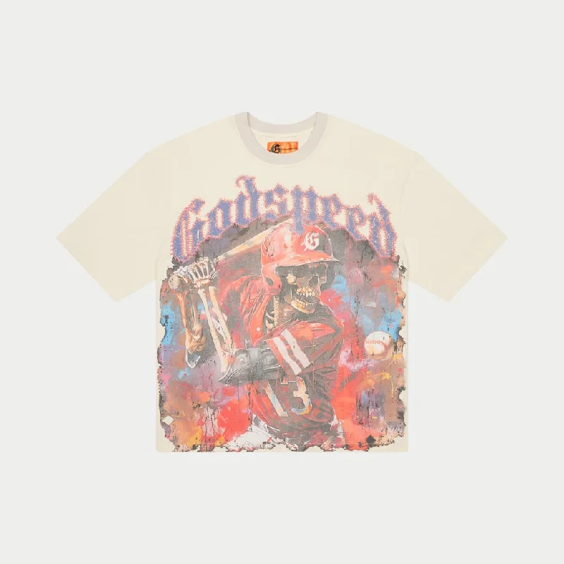 Grandslam T-Shirt (Bone)