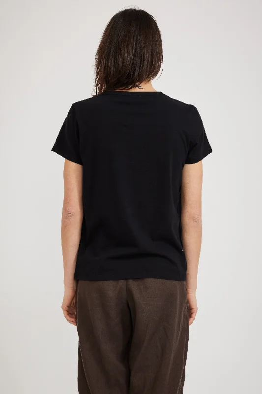 Day T-Shirt Black