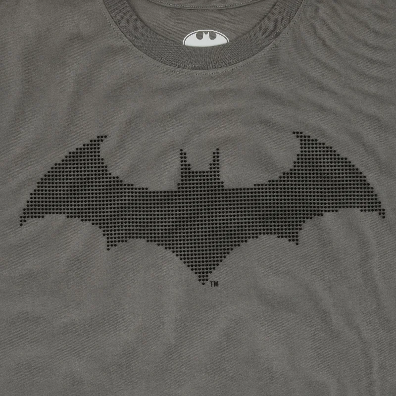 Batman Bristle Tee