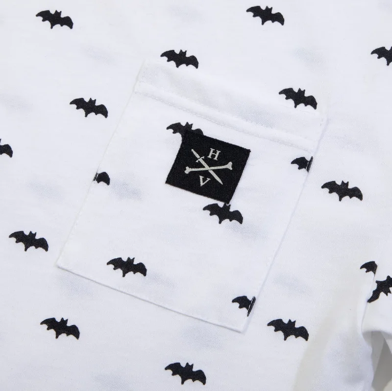 Batman Youth Crew Tee