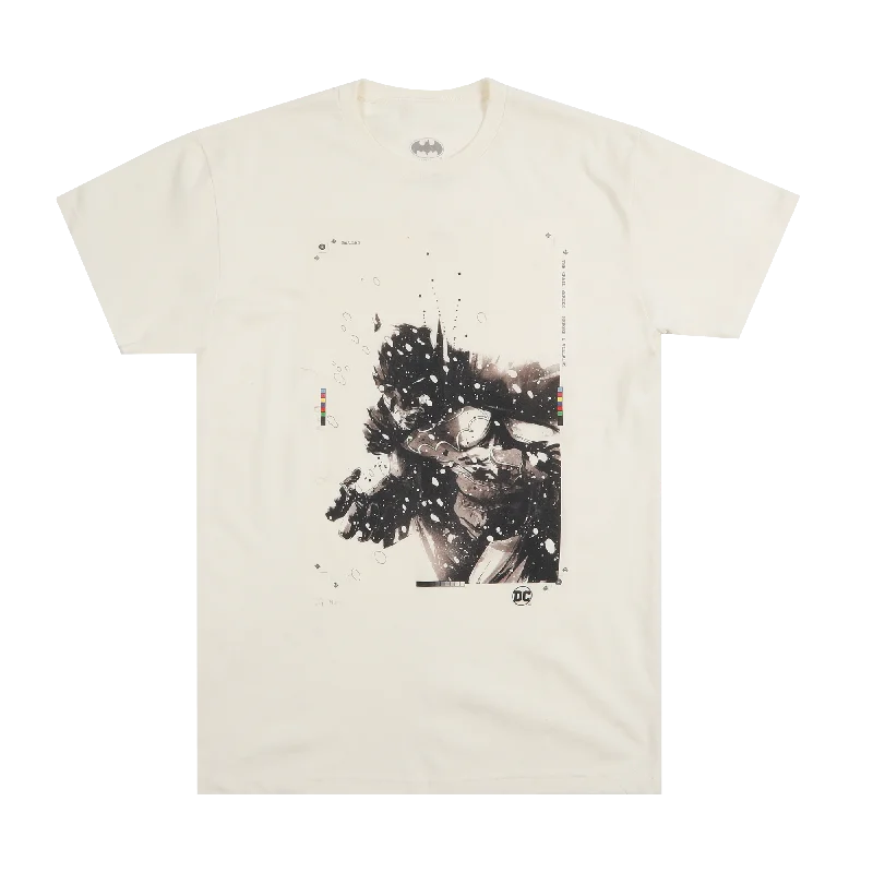 Jock Snow Natural Tee