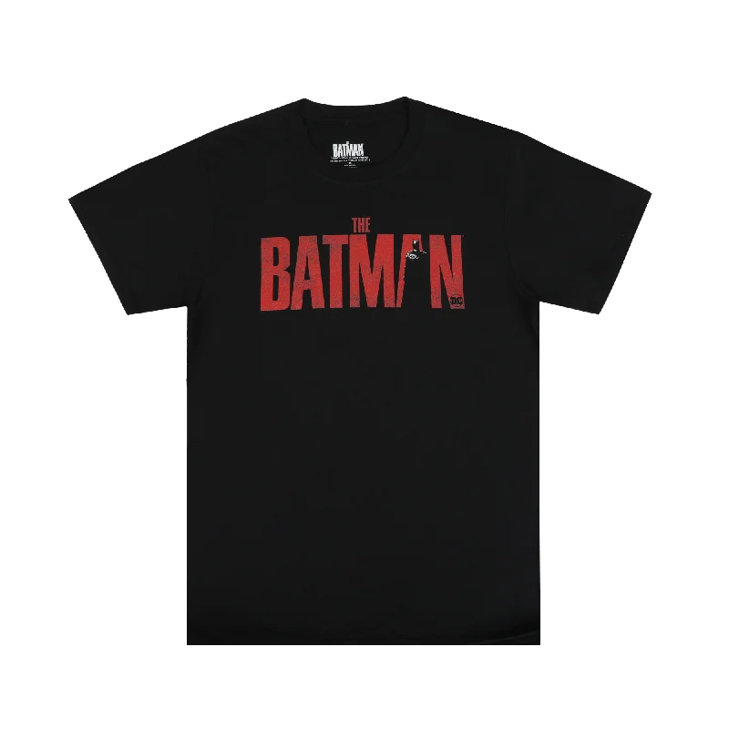 The Batman™ Logo Tee