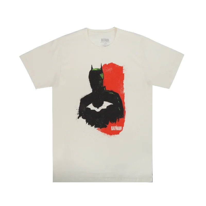 The Batman ™ Silhouette Tee