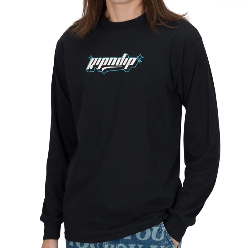 Desperado Long Sleeve (Black)