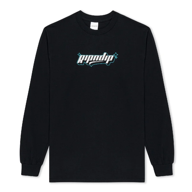 Desperado Long Sleeve (Black)