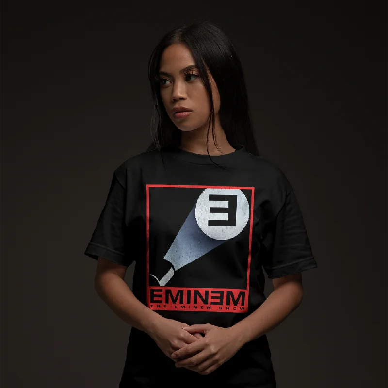 E Spotlight T-Shirt