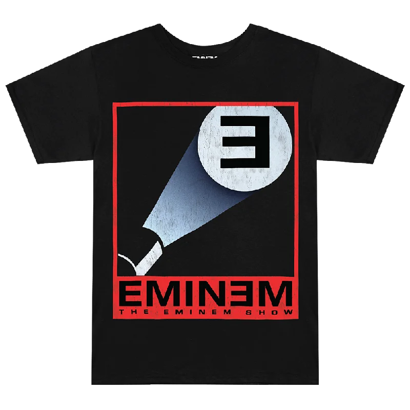 E Spotlight T-Shirt