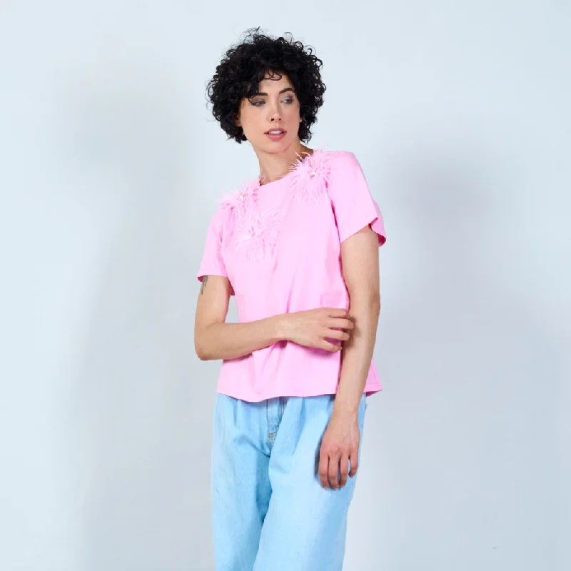 LIGHTPINK / ONESIZE