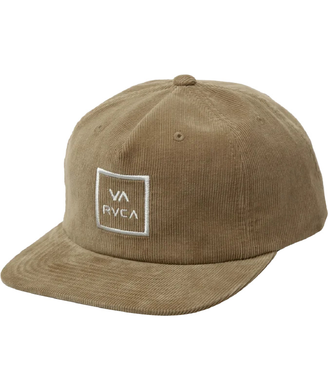 Freeman Snapback Hat | Two Colors