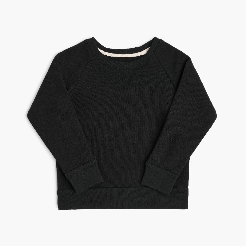 Cozy Crew Raglan