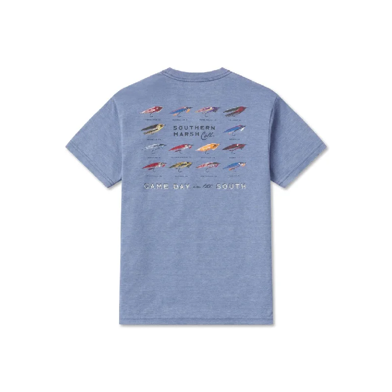 Game Day Youth Tee